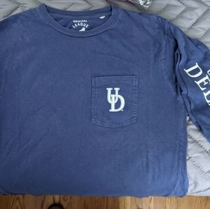 University of Delaware L/S T-shirt
